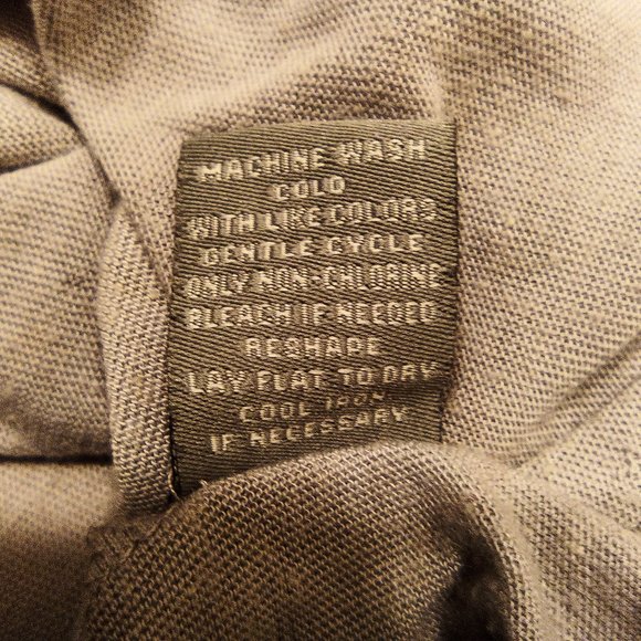 Retr9-Ology Open Front Cardigan Size M - Picture 9 of 13